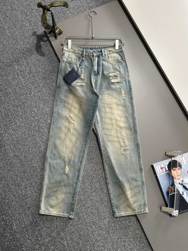 LV Jeans